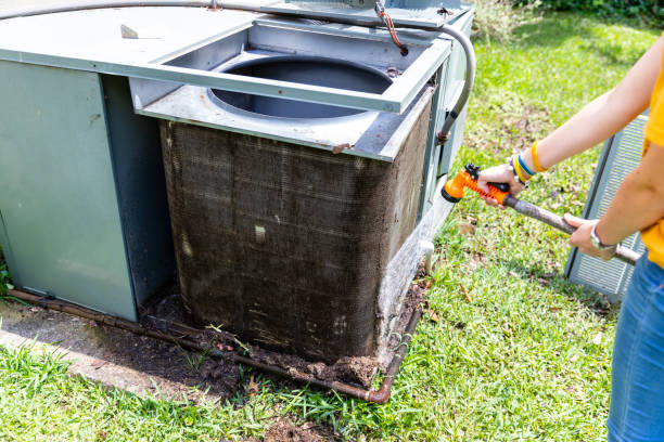 Best Affordable HVAC Duct Cleaning  in Valdosta, GA