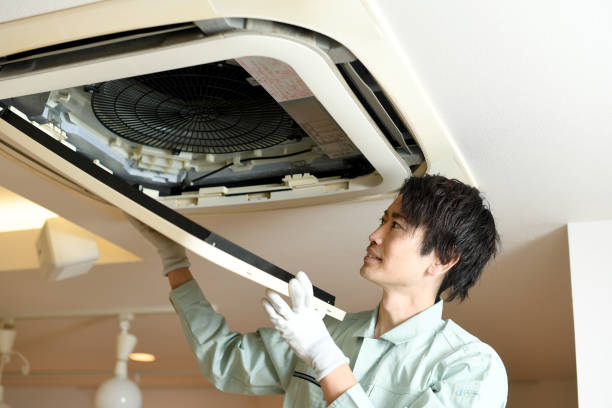 Best Air Vent Cleaning Services  in Valdosta, GA